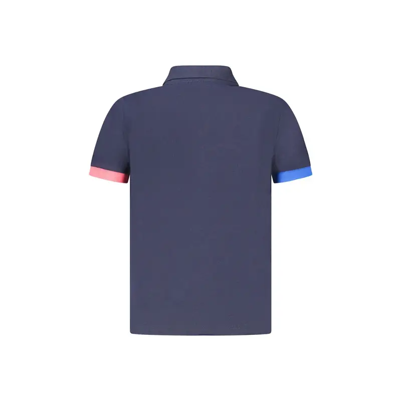 North Sails Polo Bambino Blu 4065414 miniatura 2