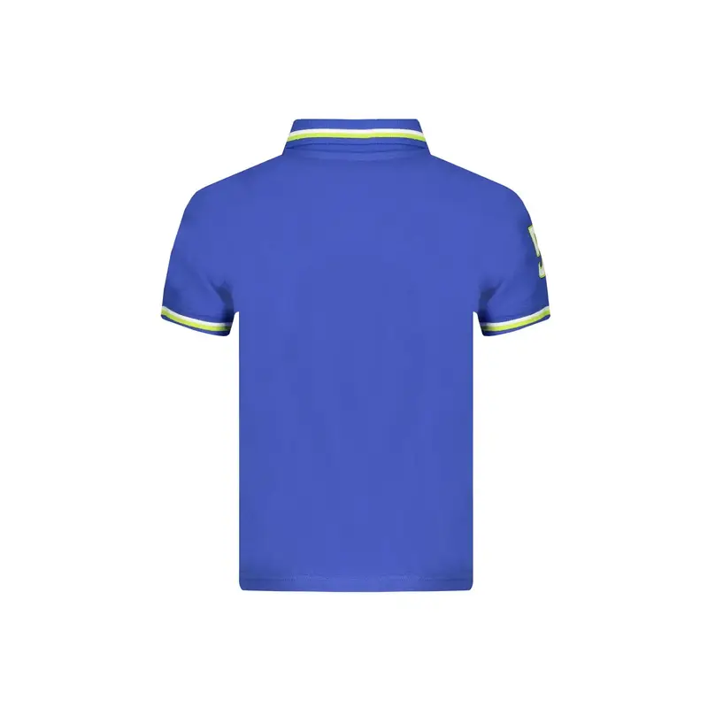 North Sails Polo Bambino Blu 4061784 miniatura 2