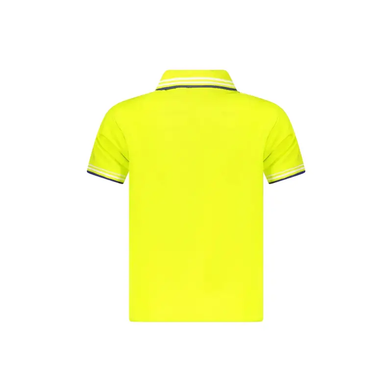 North Sails Polo Bambino Giallo 4065424 miniatura 2