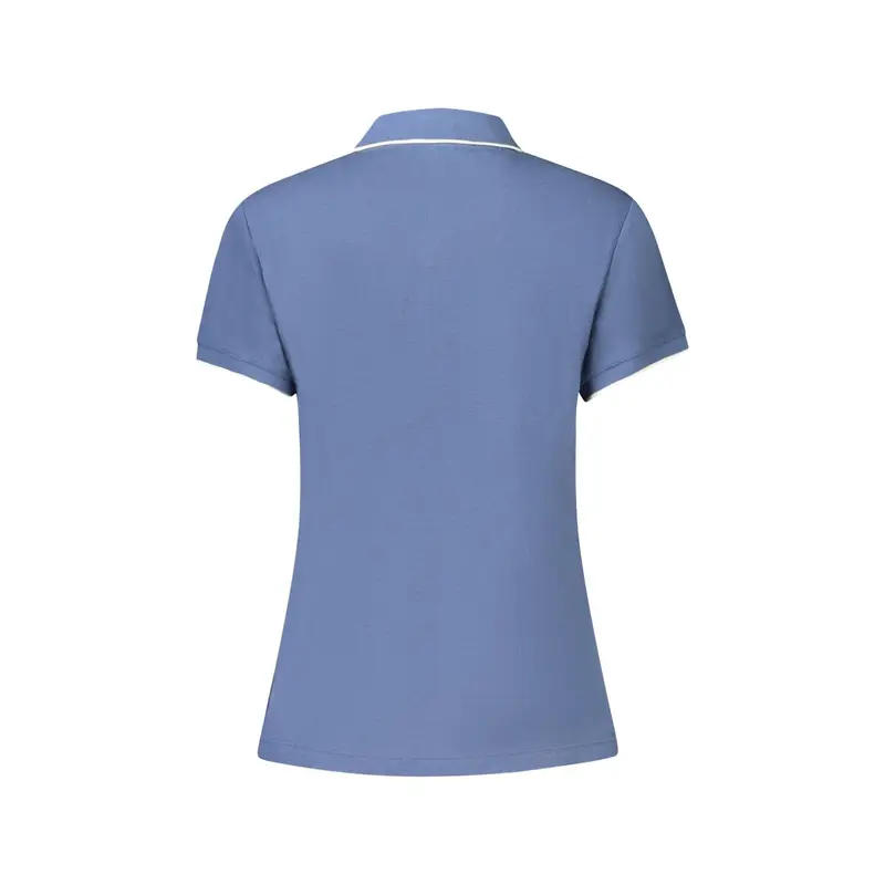North Sails Polo Donna Blu 4065372 miniatura 2