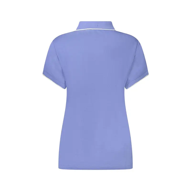 North Sails Polo Donna Blu 4065379 miniatura 2