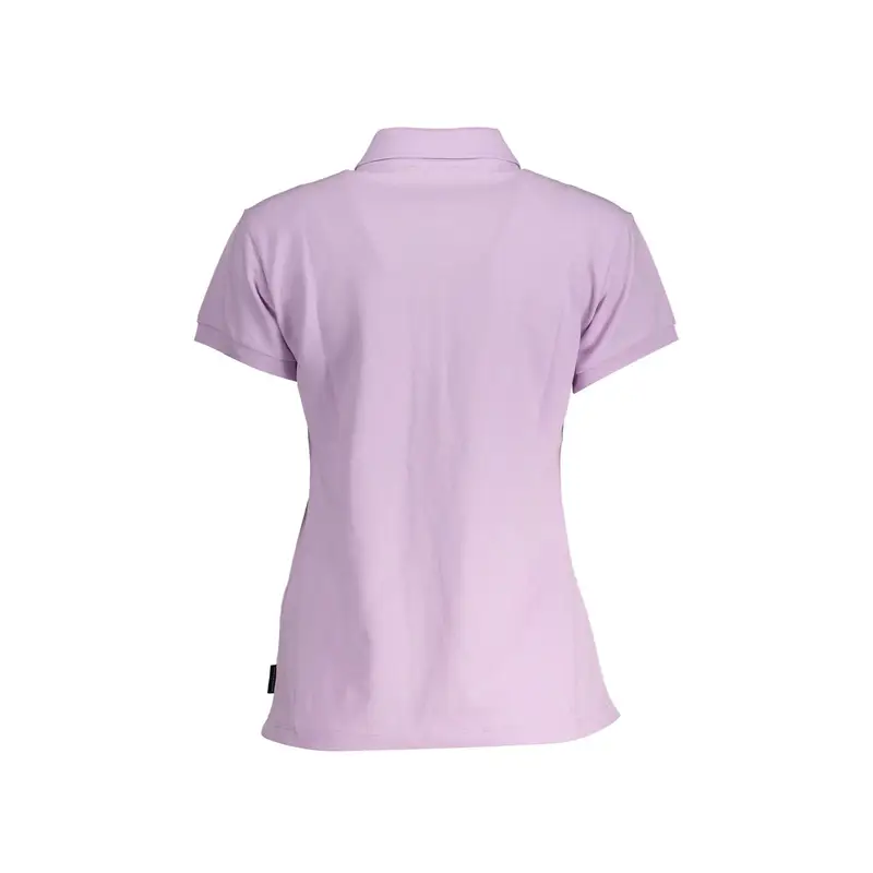 North Sails Polo Donna Rosa 4060679 miniatura 2