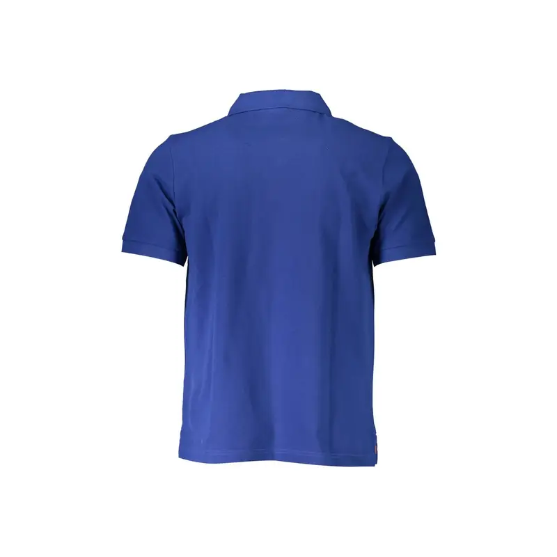 North Sails Polo Uomo Blu 4072288 miniatura 2