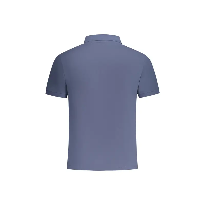 North Sails Polo Uomo Blu 4062571 miniatura 2