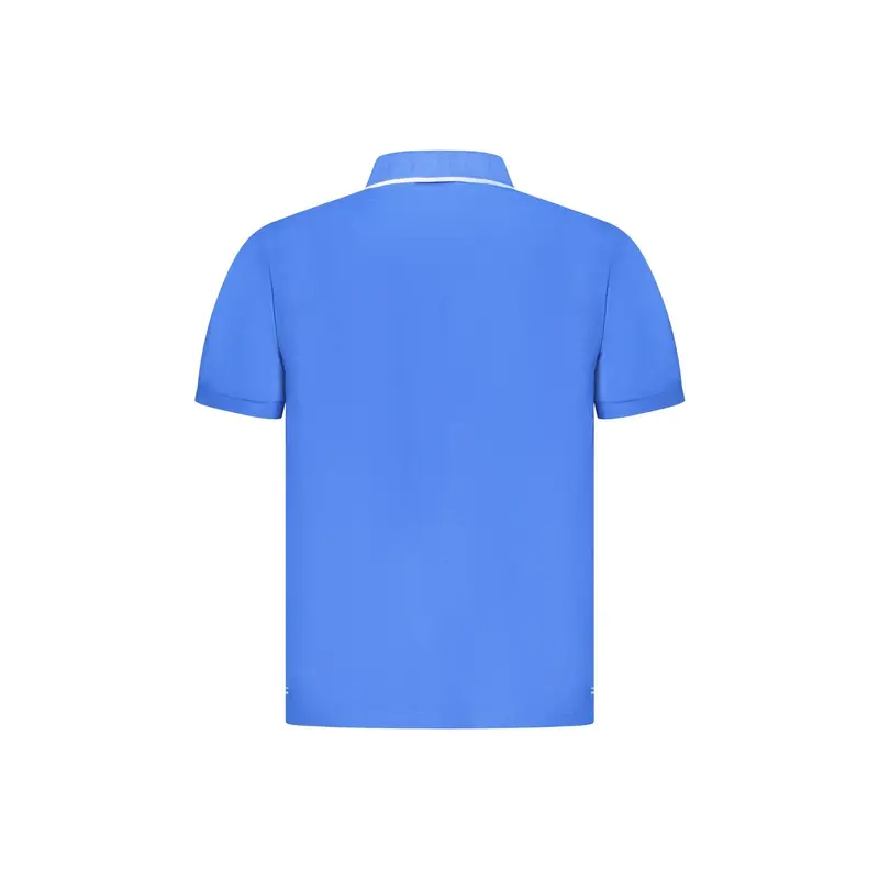 North Sails Polo Uomo Blu 4062724 miniatura 2