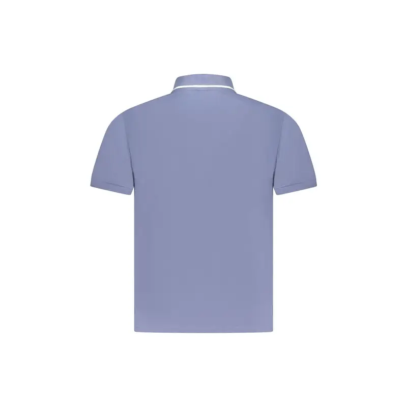 North Sails Polo Uomo Blu 4062723 miniatura 2