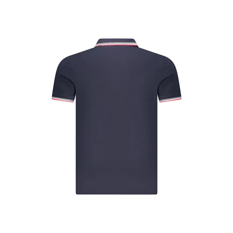 North Sails Polo Uomo Blu 4283053 miniatura 2