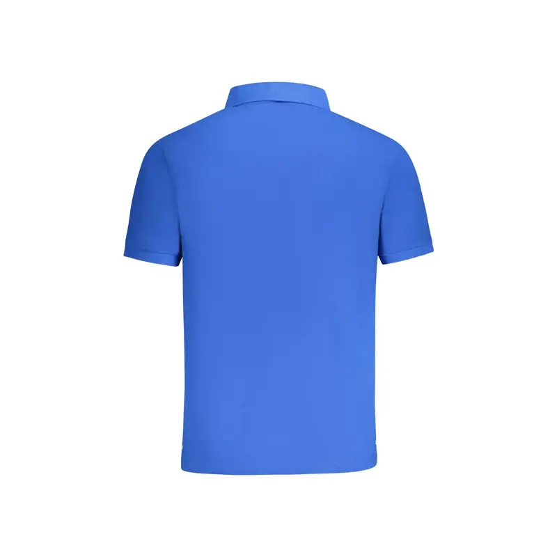 North Sails Polo Uomo Blu 4062582 miniatura 2