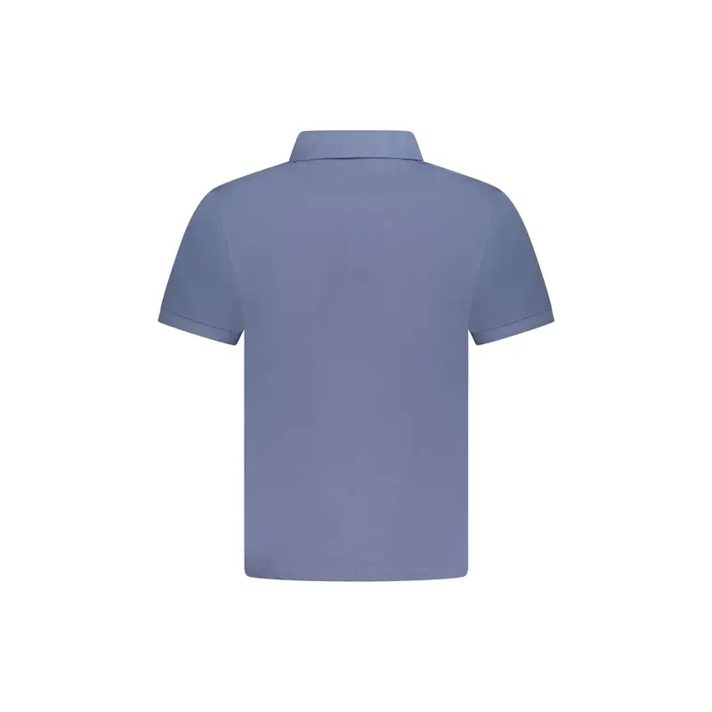North Sails Polo Uomo Blu 4062567 miniatura 2