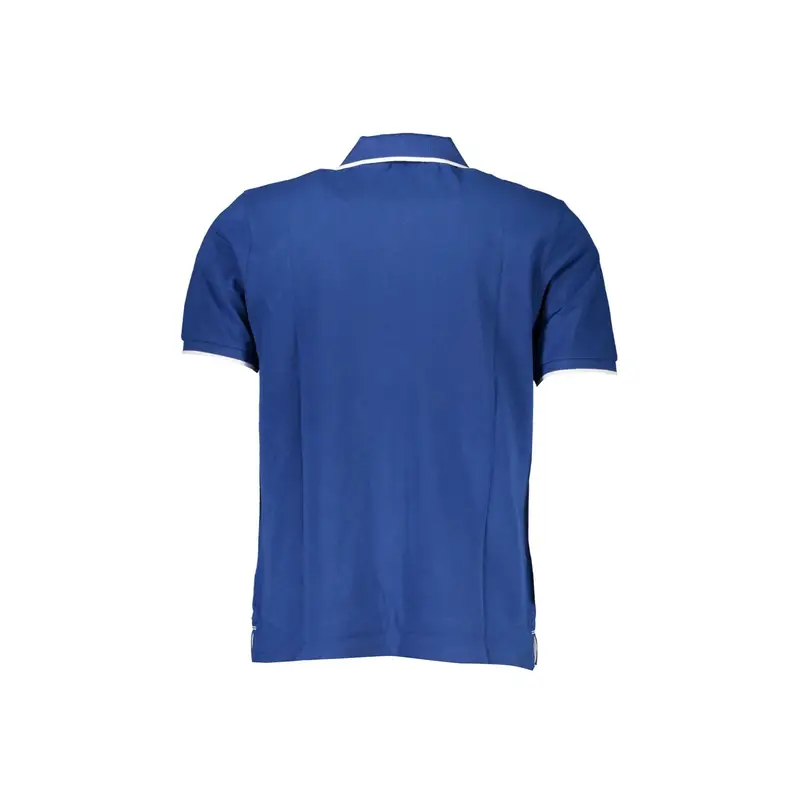 North Sails Polo Uomo Blu 4061379 miniatura 2