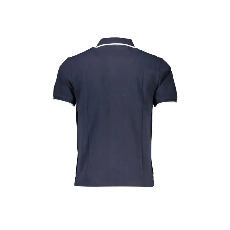 North Sails Polo Uomo Blu 4061392 miniatura 2