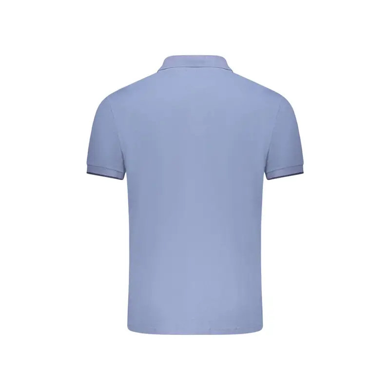 North Sails Polo Uomo Blu 4062814 miniatura 2