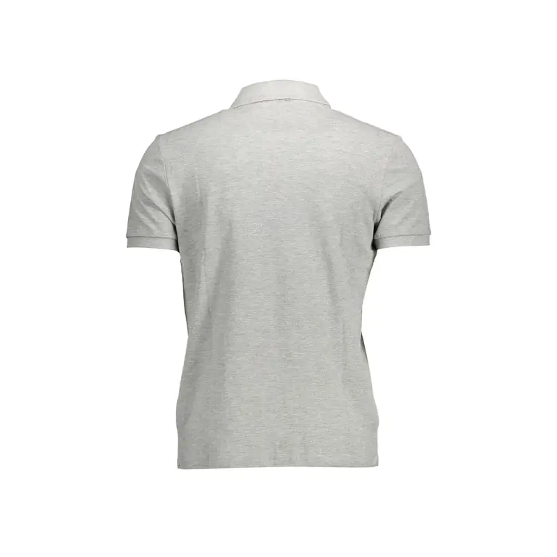 North Sails Polo Uomo Grigio 4072194 miniatura 2