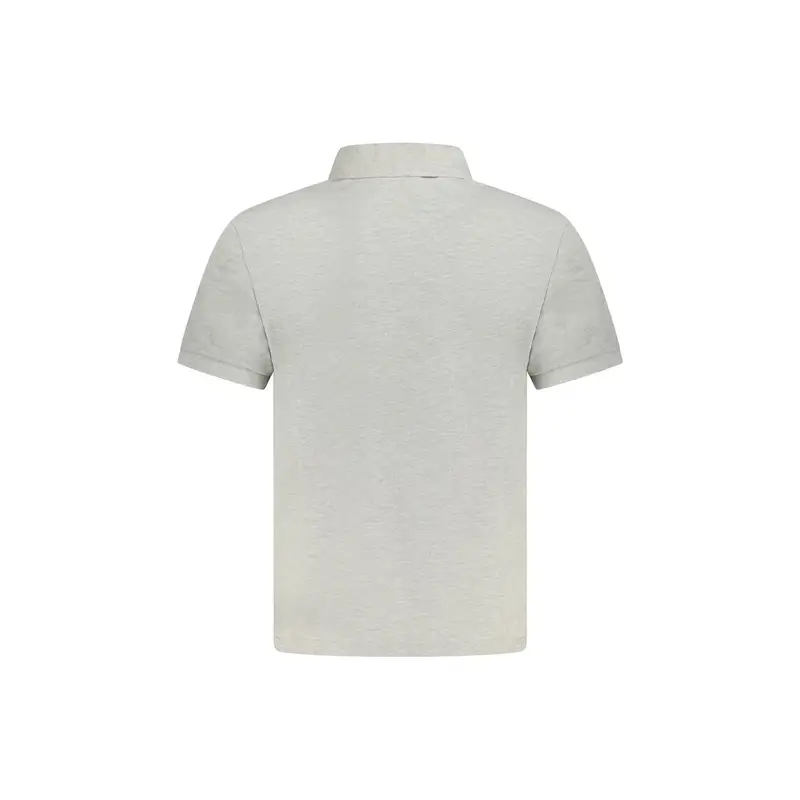North Sails Polo Uomo Grigio 4062568 miniatura 2