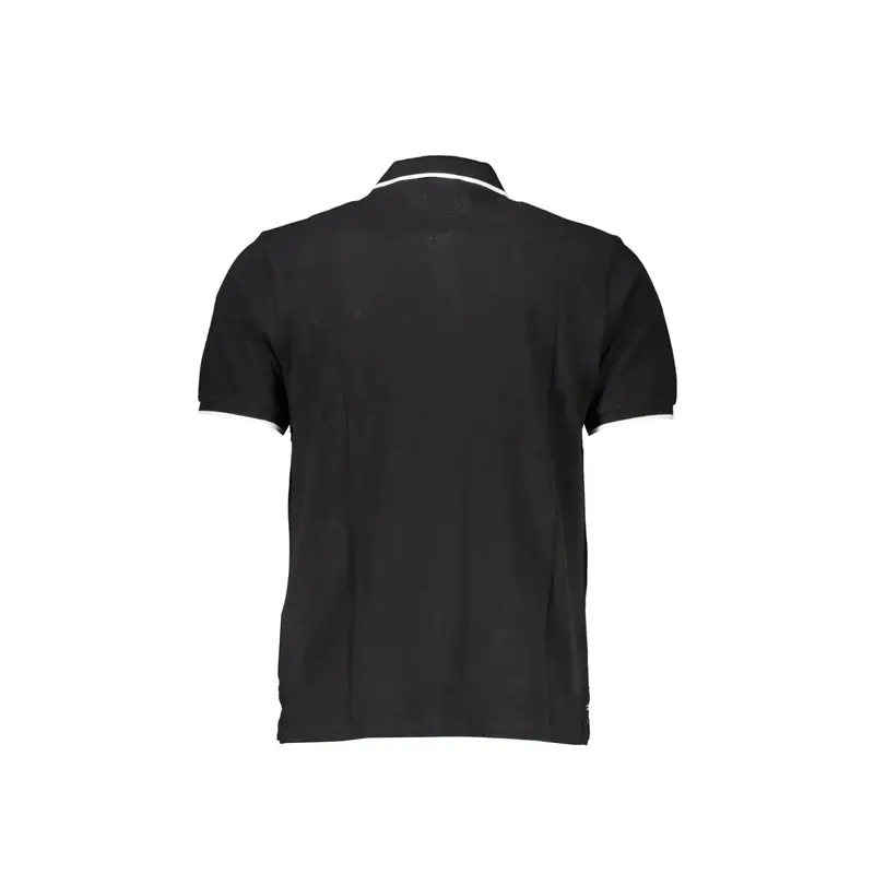 North Sails Polo Uomo Nero 4061351 miniatura 2