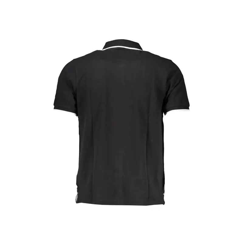 North Sails Polo Uomo Nero 4061387 miniatura 2