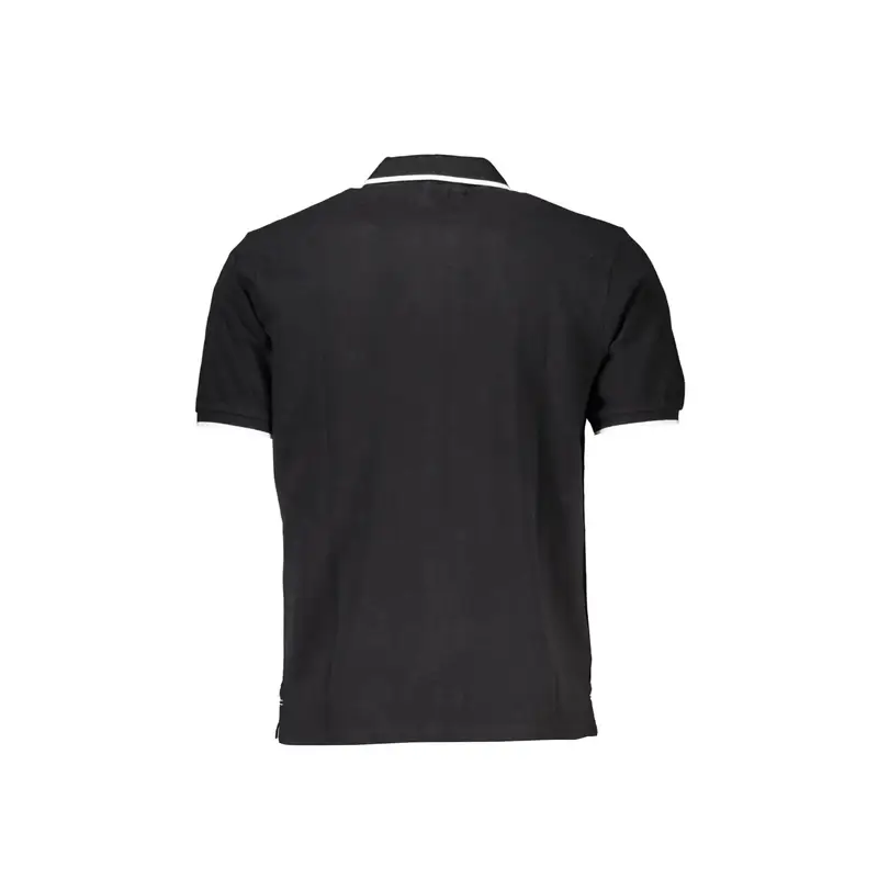 North Sails Polo Uomo Nero 4061337 miniatura 2