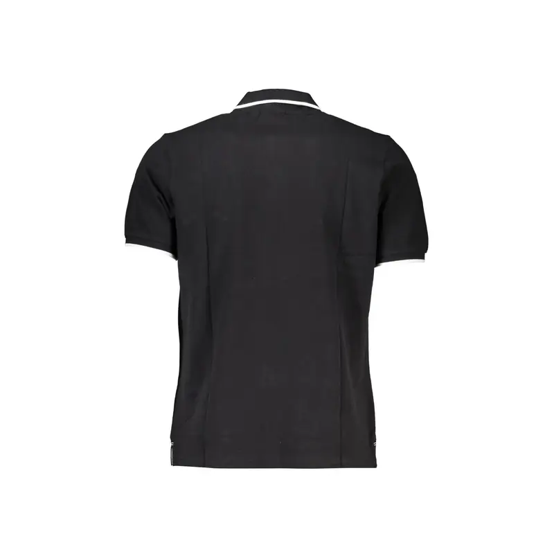 North Sails Polo Uomo Nero 4061324 miniatura 2