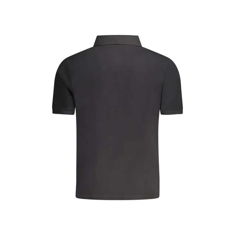 North Sails Polo Uomo Nero 4062574 miniatura 2