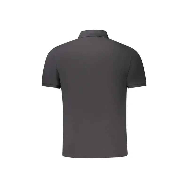 North Sails Polo Uomo Nero 4062626 miniatura 2