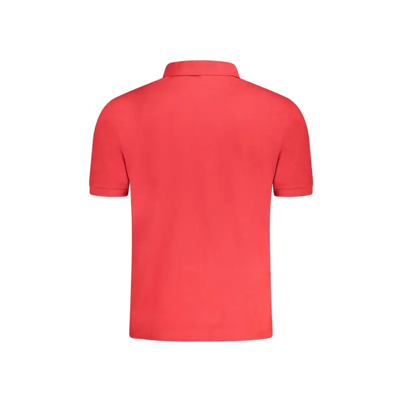 North Sails Polo Uomo Rosso 4062572 miniatura 2