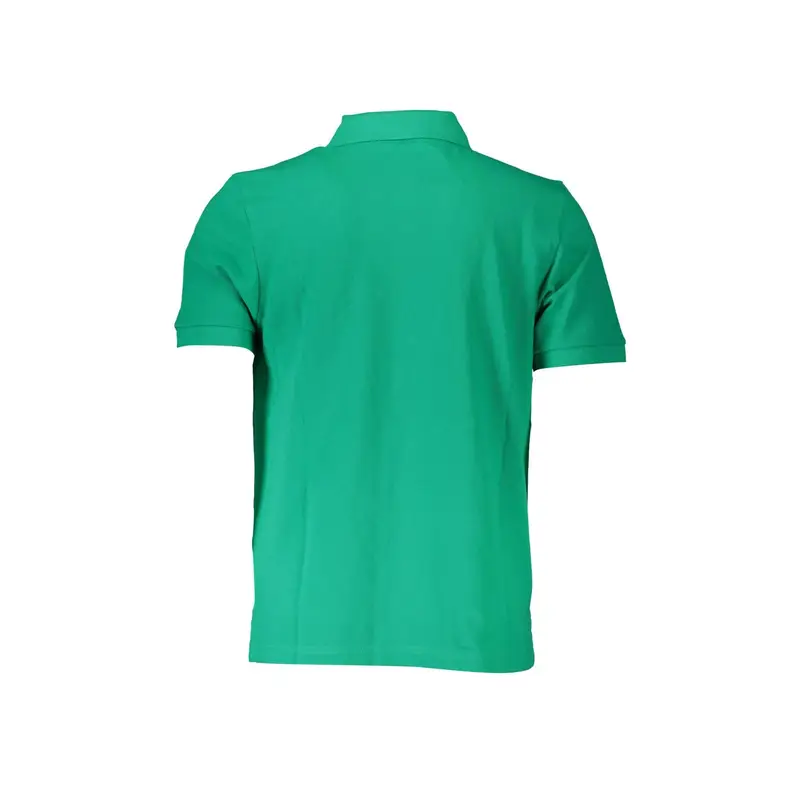 North Sails Polo Uomo Verde 4060545 miniatura 2