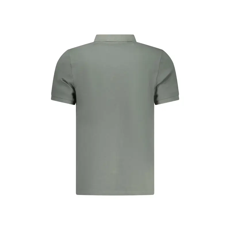 North Sails Polo Uomo Verde 4282798 miniatura 2