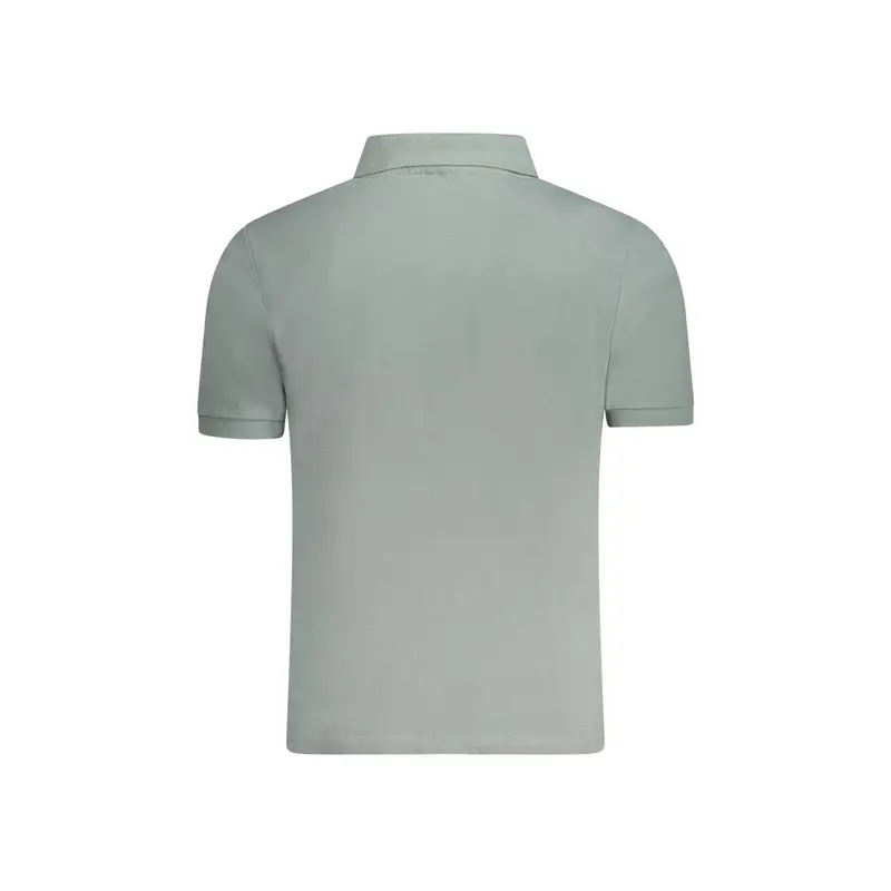 North Sails Polo Uomo Verde 4062586 miniatura 2