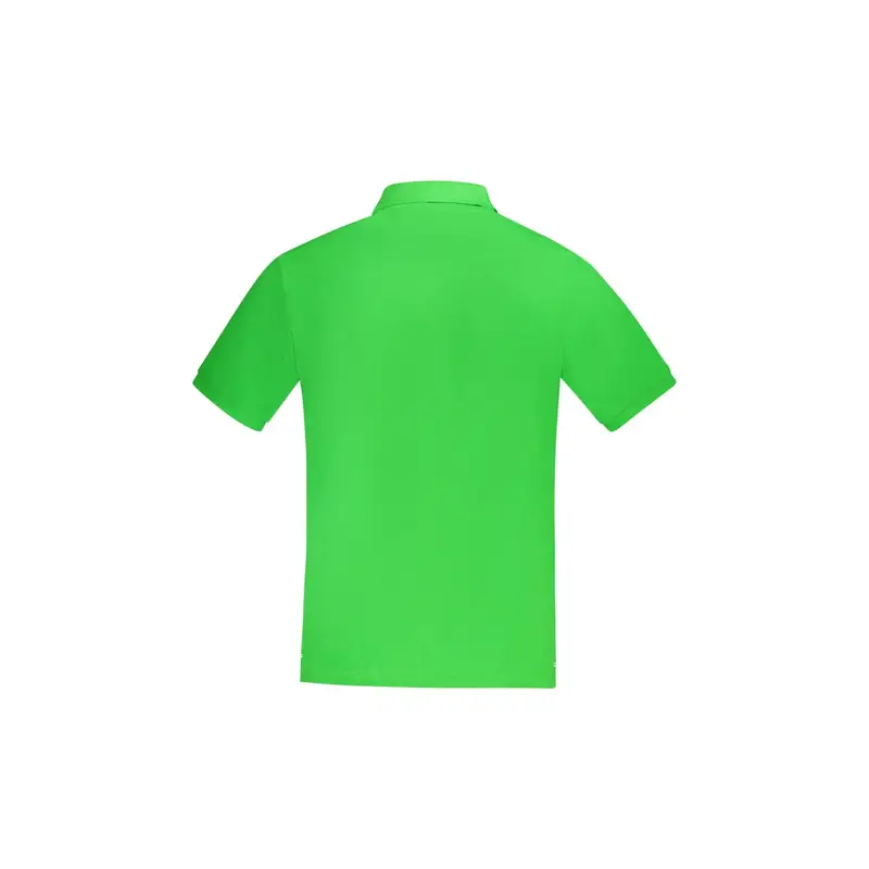 North Sails Polo Uomo Verde 4062521 miniatura 2