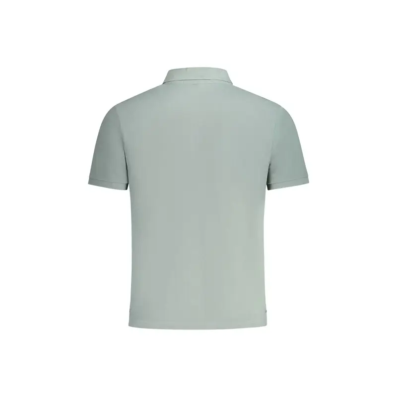 North Sails Polo Uomo Verde 4062573 miniatura 2