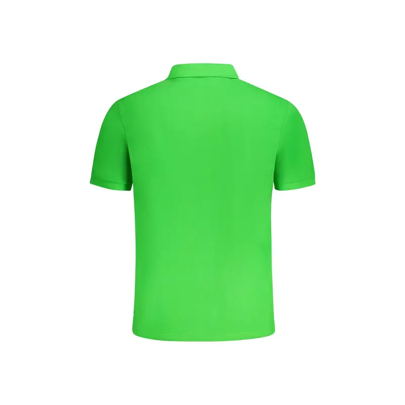 North Sails Polo Uomo Verde 4062570 miniatura 2