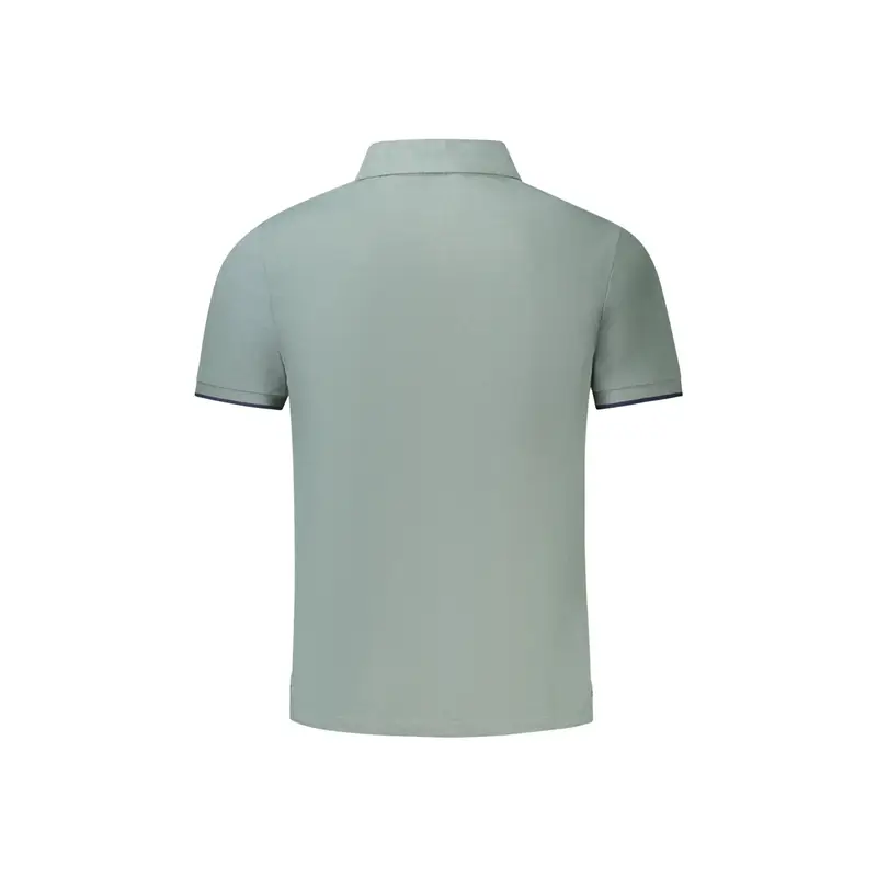 North Sails Polo Uomo Verde 4062607 miniatura 2