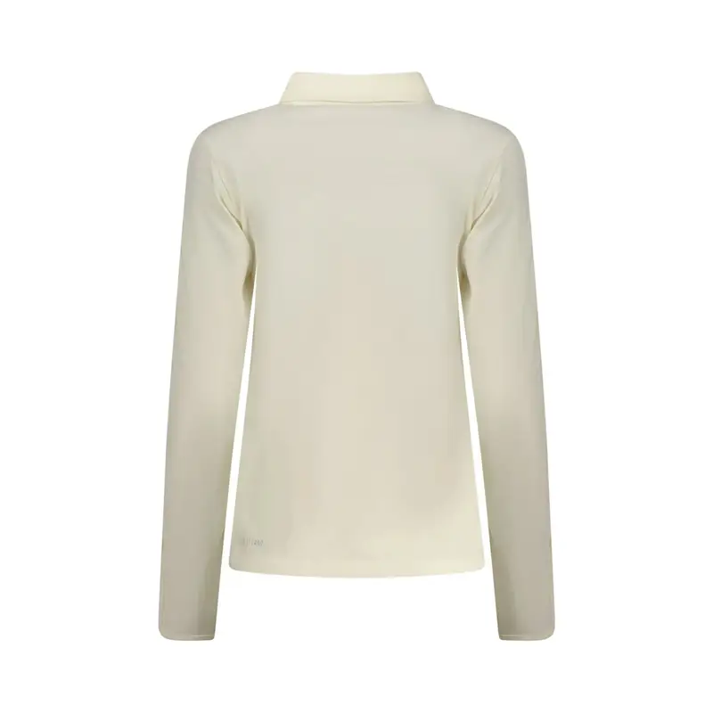 North Sails Polo Donna Bianco 4282363 miniatura 2