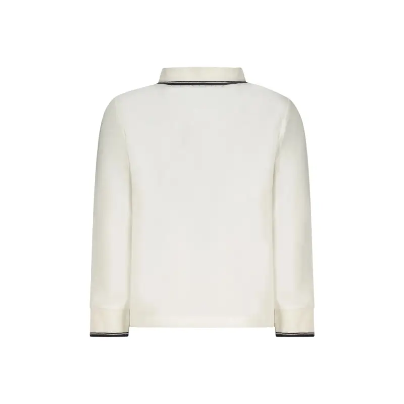 North Sails Polo Bianco 4282275 miniatura 2