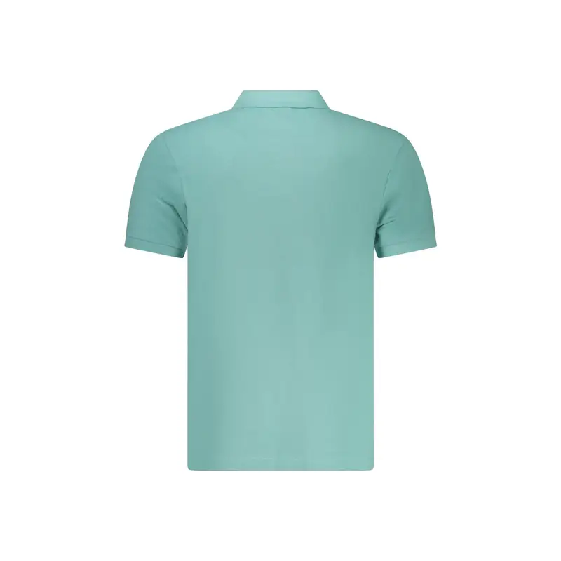 North Sails Polo Uomo Azzurro 3963962 miniatura 2