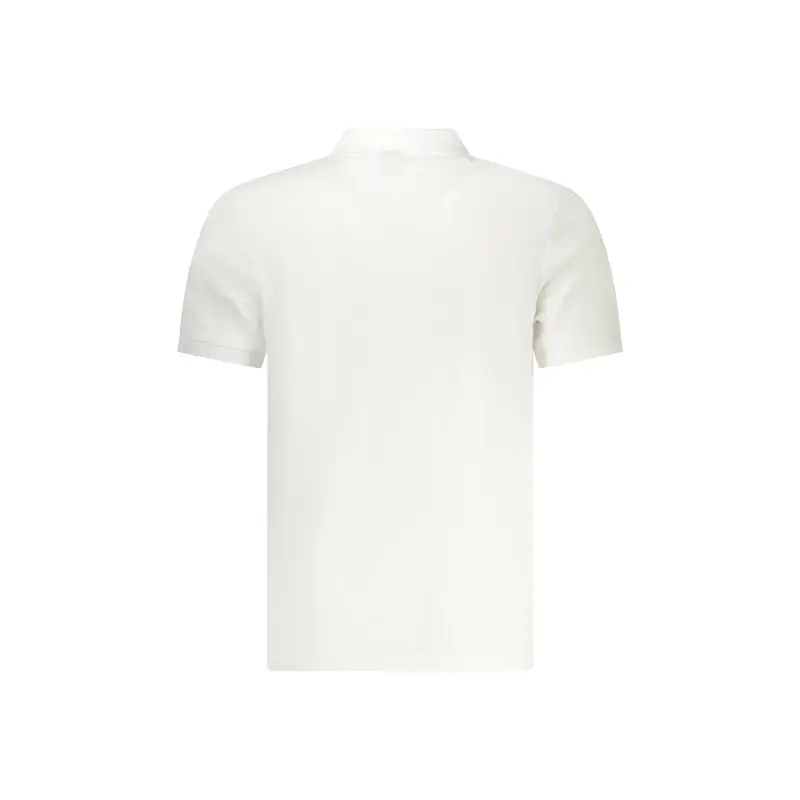 North Sails Polo Uomo Bianco 3963971 miniatura 2