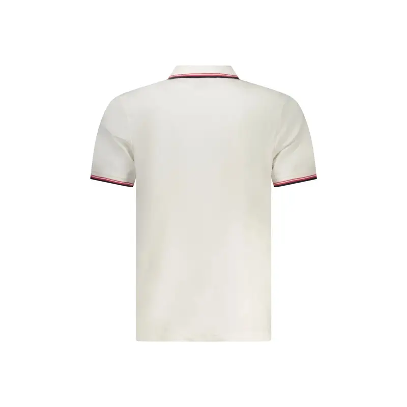 North Sails Polo Uomo Bianco 3963954 miniatura 2