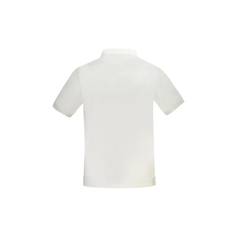 North Sails Polo Uomo Bianco 3941447 miniatura 2