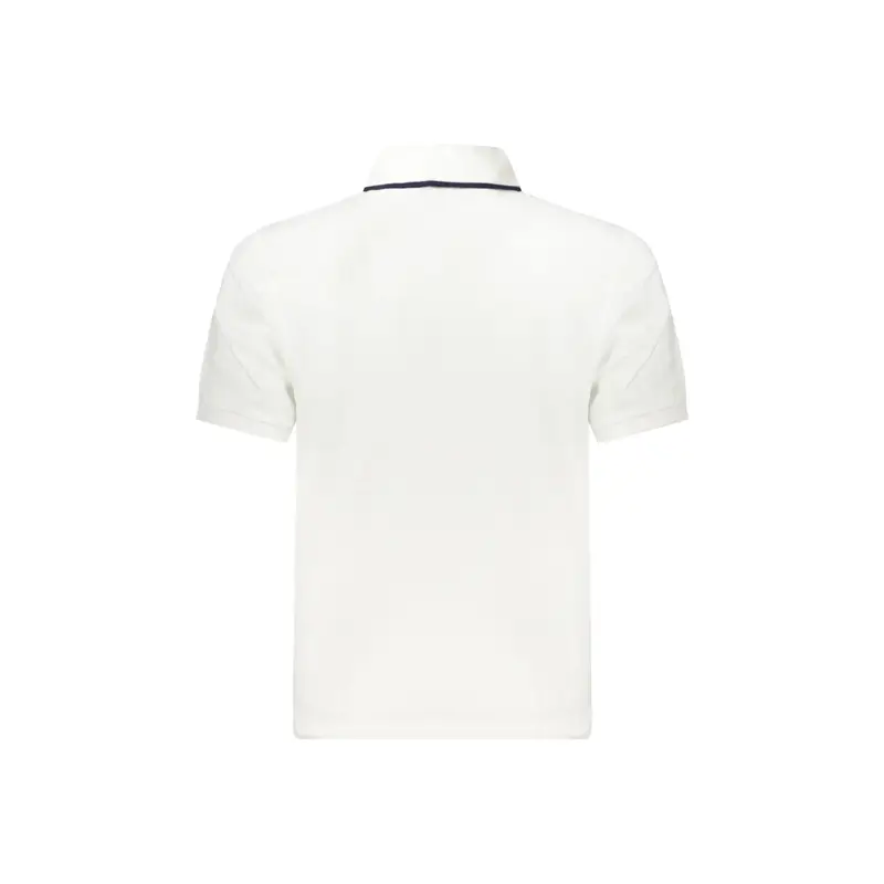 North Sails Polo Uomo Bianco 3941458 miniatura 2