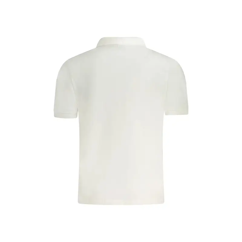 North Sails Polo Uomo Bianco 3943956 miniatura 2