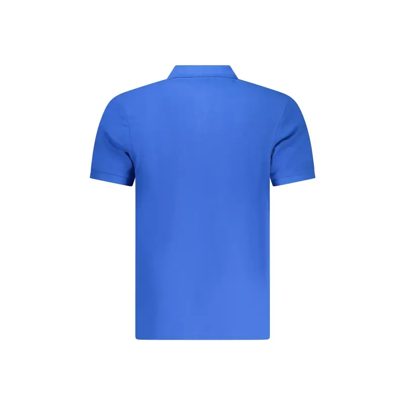 North Sails Polo Uomo Blu 3963955 miniatura 2