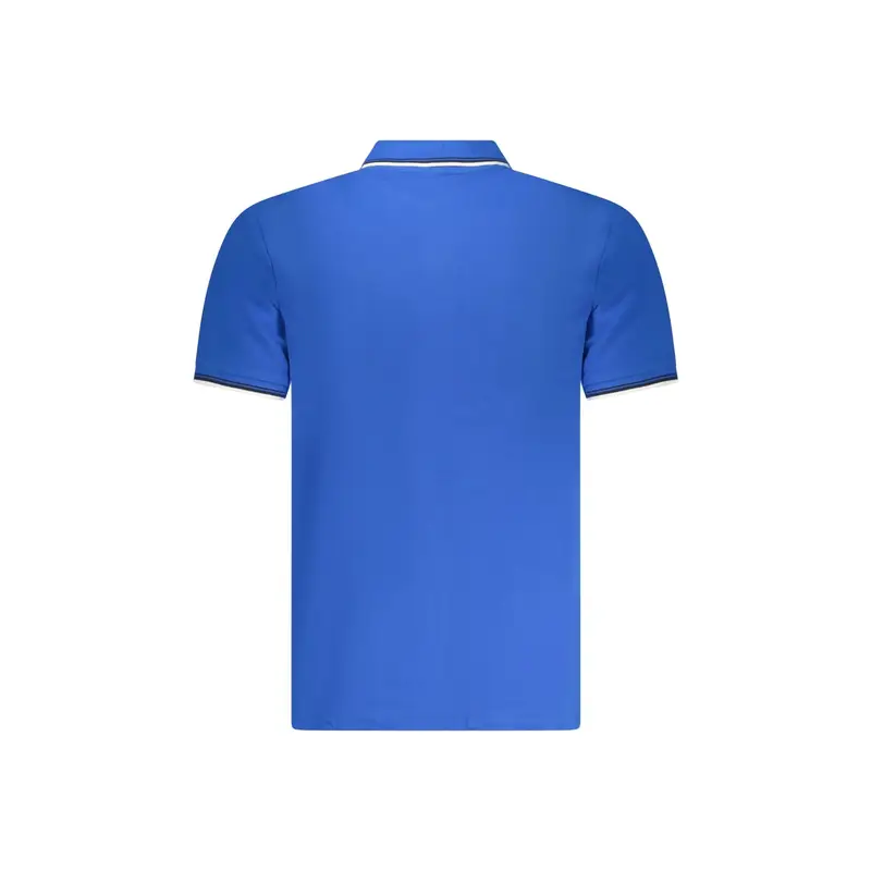 North Sails Polo Uomo Blu 3963959 miniatura 2