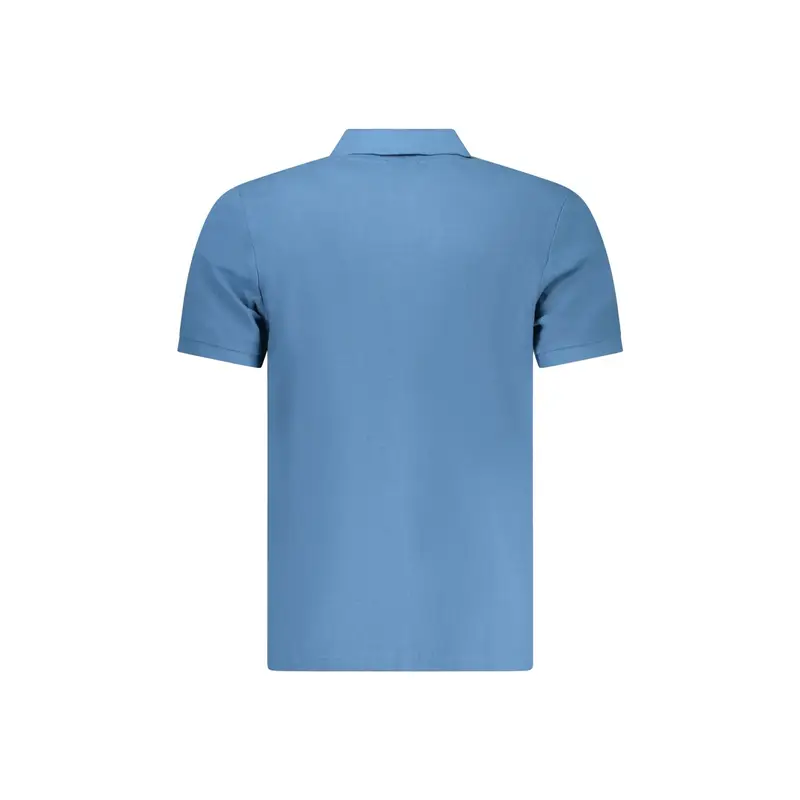 North Sails Polo Uomo Blu 3963973 miniatura 2