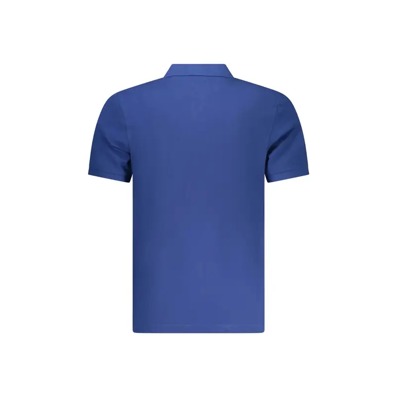 North Sails Polo Uomo Blu 3963969 miniatura 2
