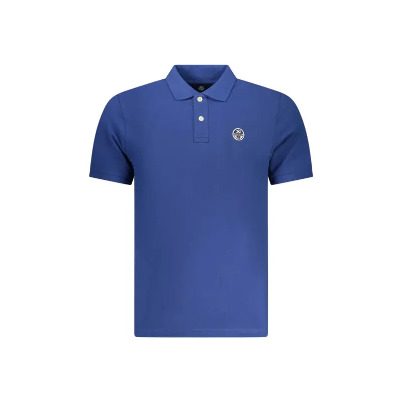North Sails Polo Uomo Blu 3963969