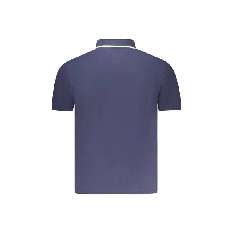 North Sails Polo Uomo Blu 3941459 miniatura 2