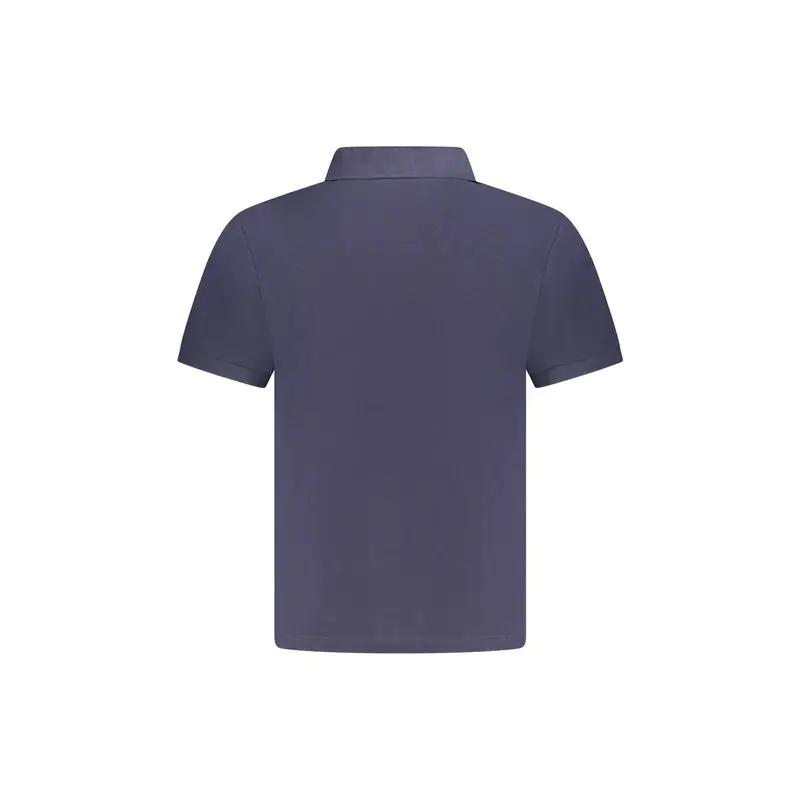 North Sails Polo Uomo Blu 3943957 miniatura 2