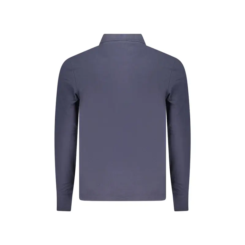 North Sails Polo Uomo Blu 3943962 miniatura 2