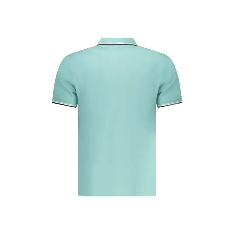 North Sails Polo Uomo Azzurro 3966471 miniatura 2