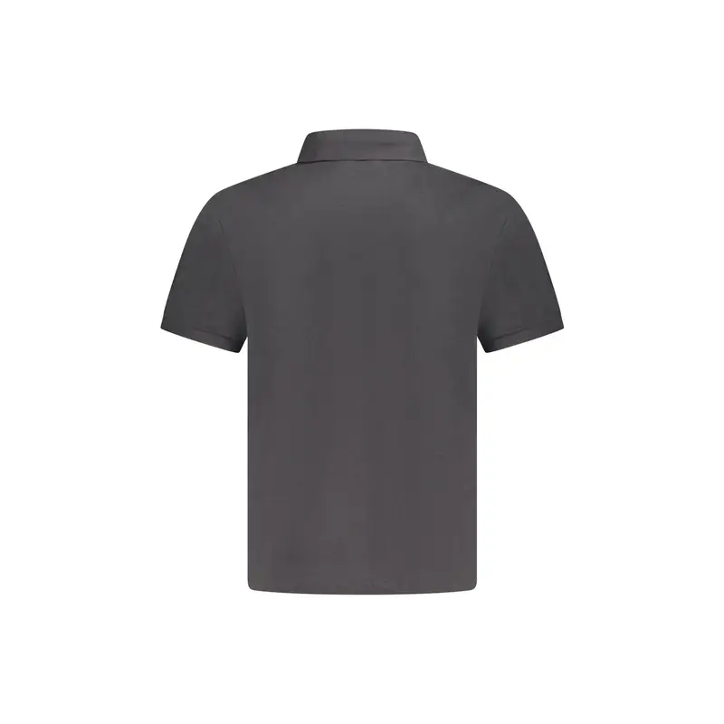 North Sails Polo Uomo Nero 3941455 miniatura 2